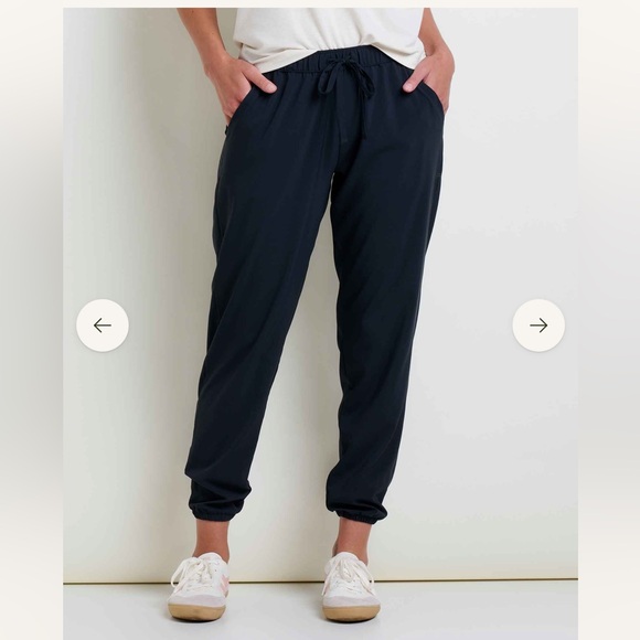 Toad&Co Other - Toad&Co Sunkissed Joggers
